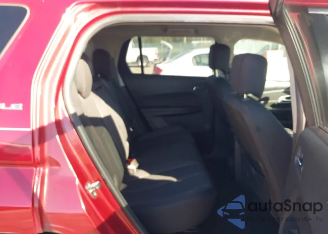 2GKALREK4E6326722: 43465673