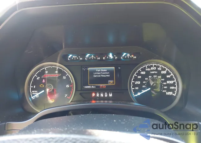 1FTEW1EP3KFB98041: 43465679