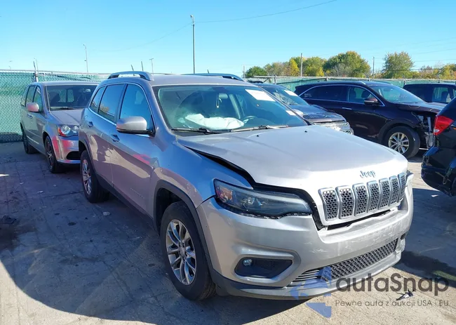 1C4PJMLB6KD306339: 43465686