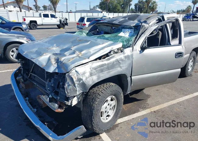 2GCEC19V731330857: 43465695