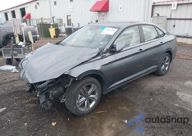 3VWEM7BU0RM013762: 43465706