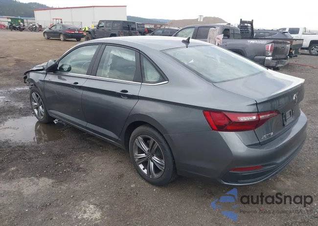 3VWEM7BU0RM013762: 43465706