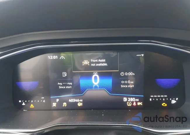 3VWEM7BU0RM013762: 43465706