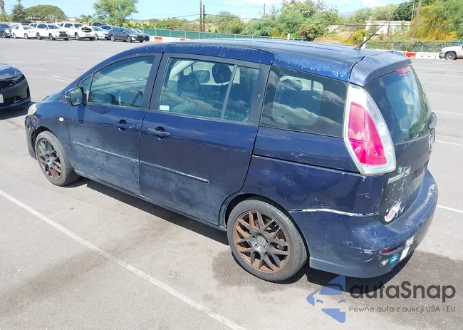 JM1CR293X80302564: 43465707