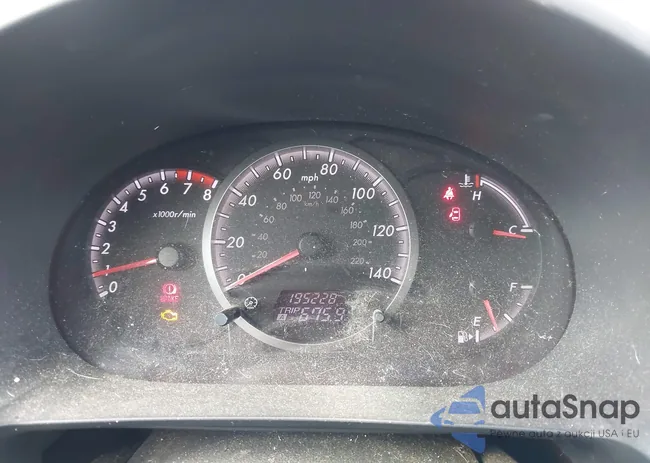 JM1CR293X80302564: 43465707