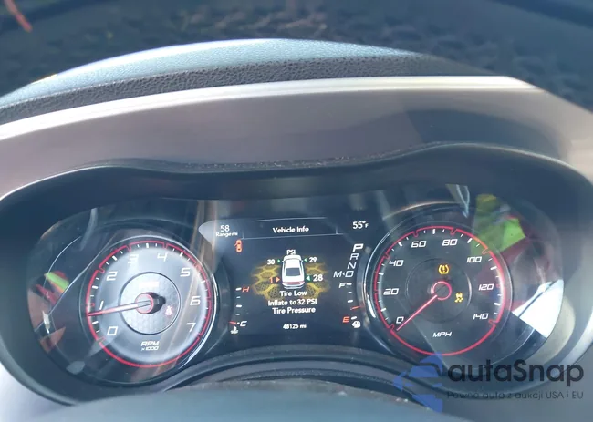 2C3CDXHG5MH653070: 43465715