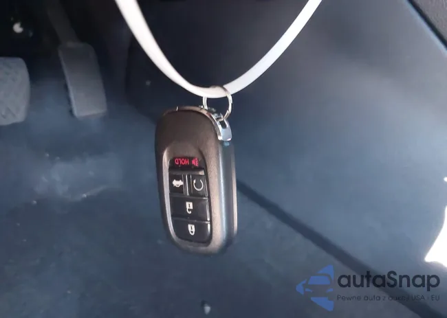 1HGCY2F68RA089595: 43465731