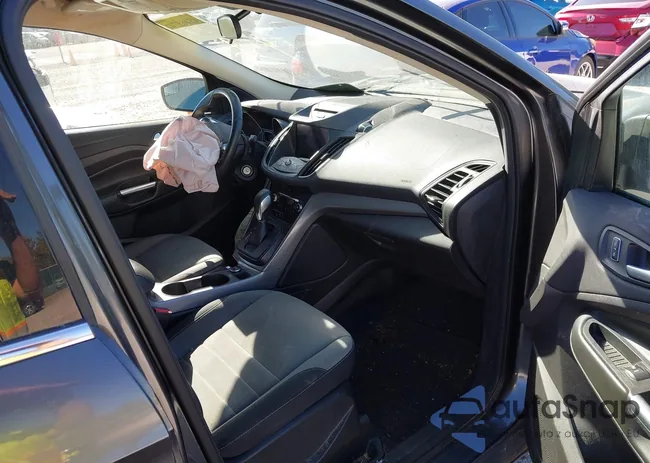 1FMCU0GX9GUA94592: 43465741