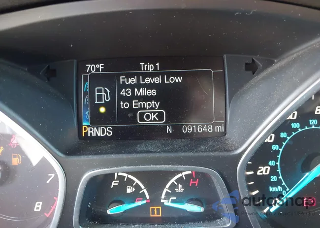 1FMCU0GX9GUA94592: 43465741