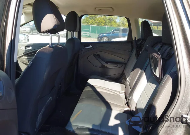 1FMCU0GX9GUA94592: 43465741