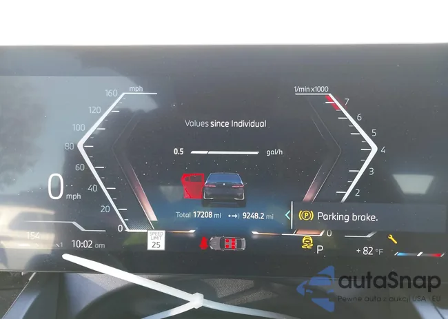 WBA43FJ03RCR63669: 43465792