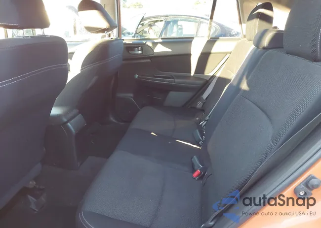 JF2GPACC2E8211104: 43465825