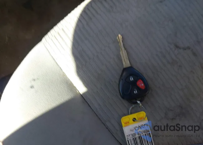 2T3BF4DV4BW127711: 43465830