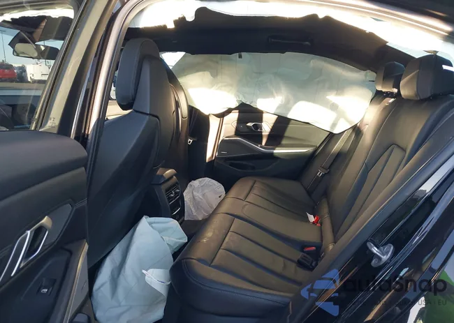 WBS33AY00NFM34821: 43465877