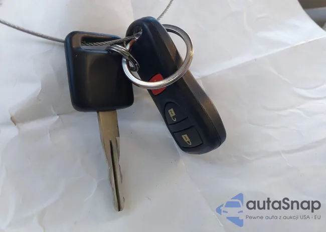 1N6AD0ER2FN709585: 43465909