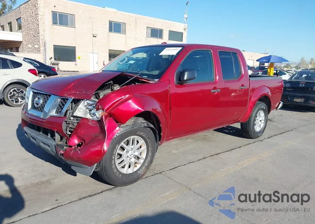 1N6AD0ER2FN709585: 43465909