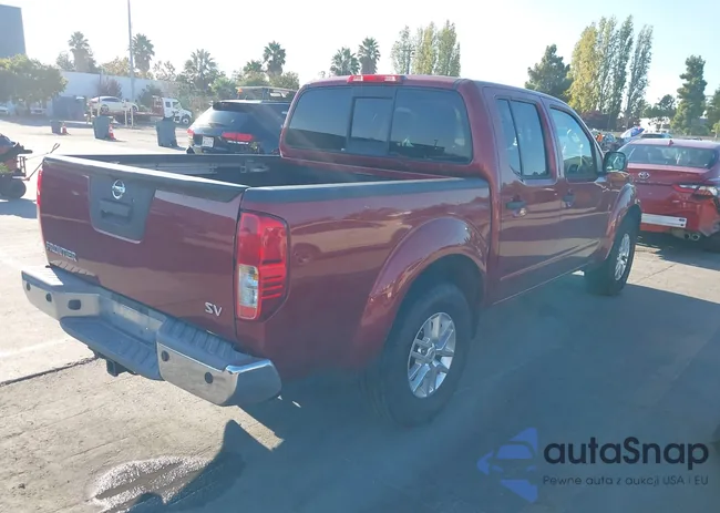 1N6AD0ER2FN709585: 43465909