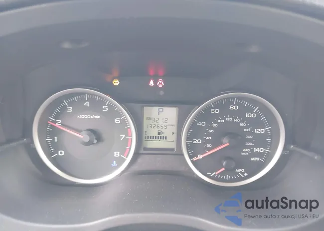 JF2GPACC3DH855130: 43465921