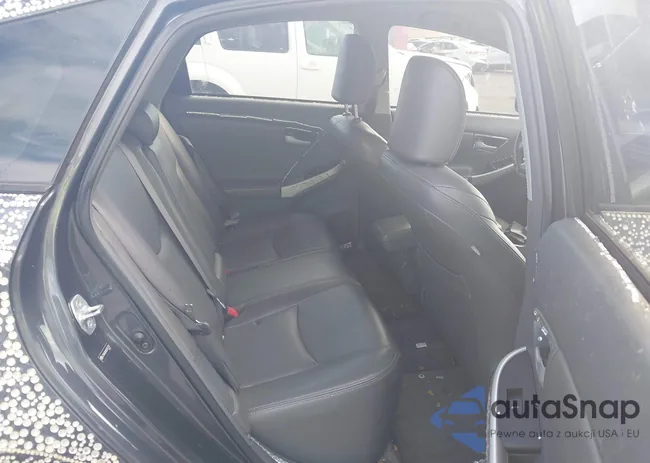 JTDKN3DU6B5357732: 43465935