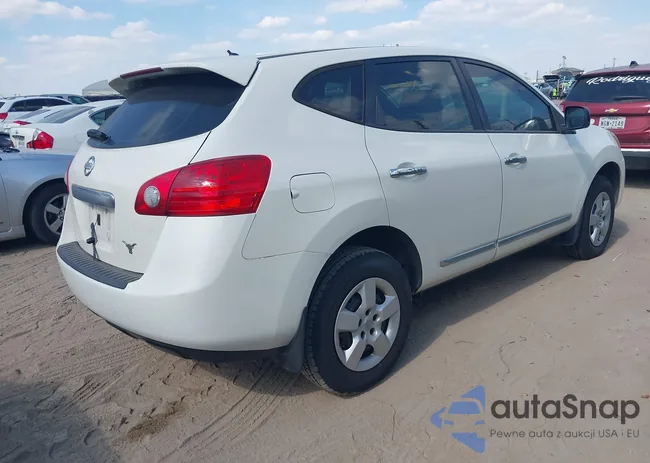 JN8AS5MV8DW642393: 43465956