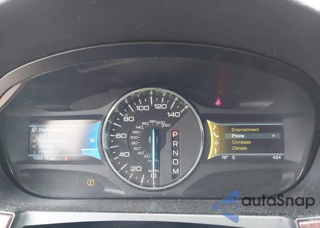 2FMDK4KC8CBA13586: 43465975