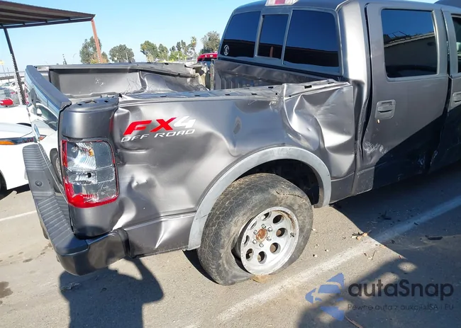 1FTPW14568FB84619: 43465985