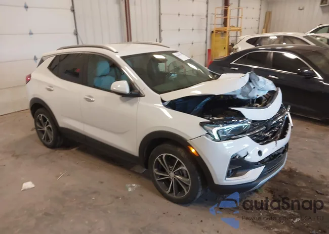 KL4MMDSL8NB008678: 43466016