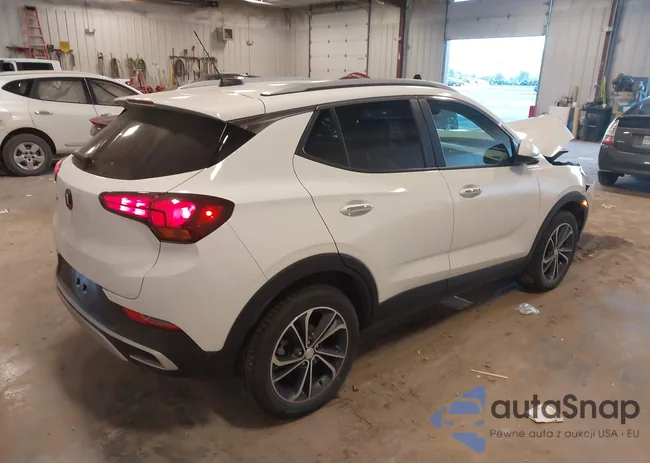 KL4MMDSL8NB008678: 43466016