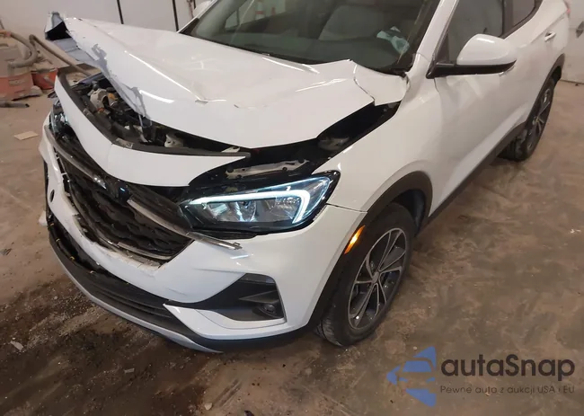 KL4MMDSL8NB008678: 43466016