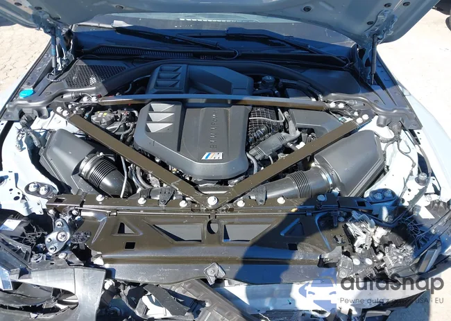 WBS23HK08SCS30021: 43466037