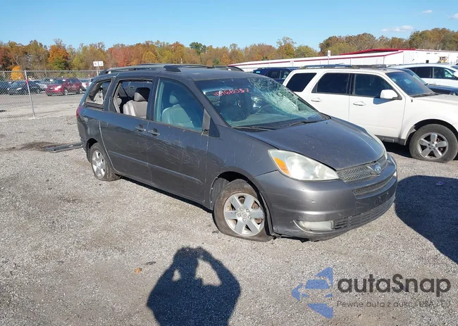 5TDZA22C14S100148: 43466057