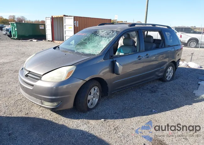 5TDZA22C14S100148: 43466057