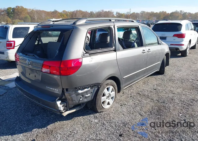 5TDZA22C14S100148: 43466057