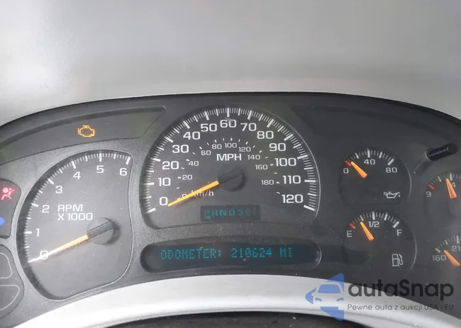 2GCEC13T751105560: 43466069