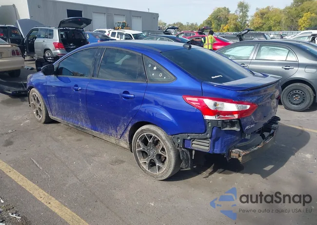 1FADP3F23EL354453: 43466097