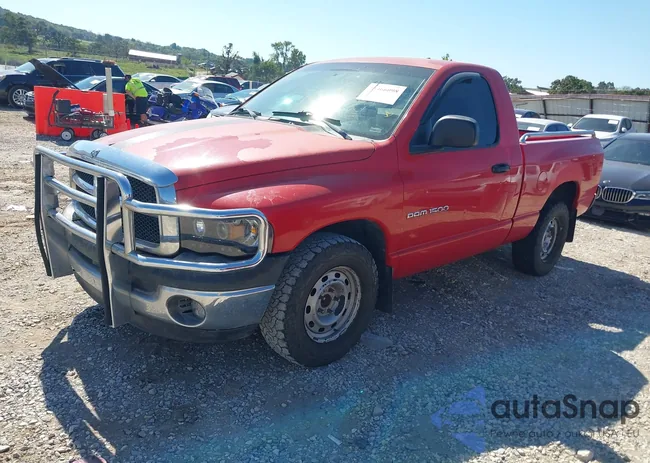 1D7HA16K63J581605: 43466098