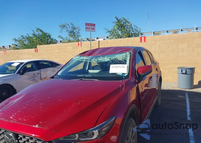 JM3KFBAM9P0208223: 43465126