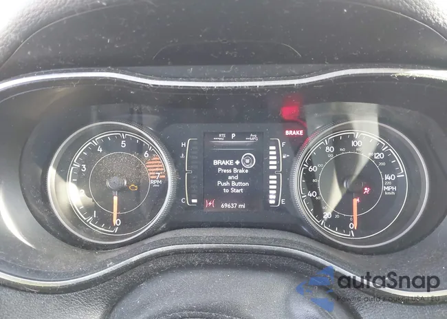 1C4PJLLB9KD264081: 43465131