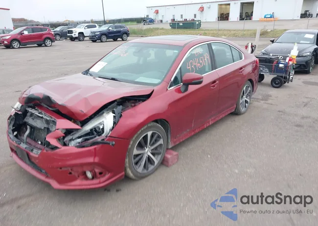 4S3BNEN66K3038404: 43465139