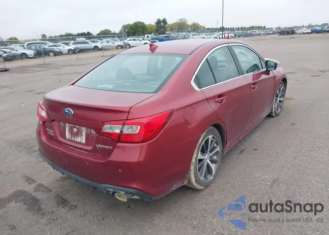 4S3BNEN66K3038404: 43465139