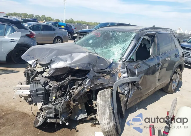 2T3W1RFV4MC156754: 43465146