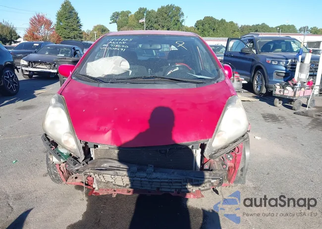 JHMGE8H43AS000441: 43465160