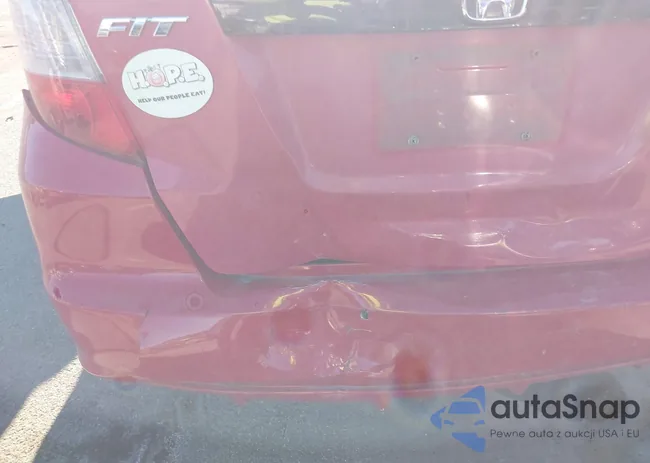 JHMGE8H43AS000441: 43465160