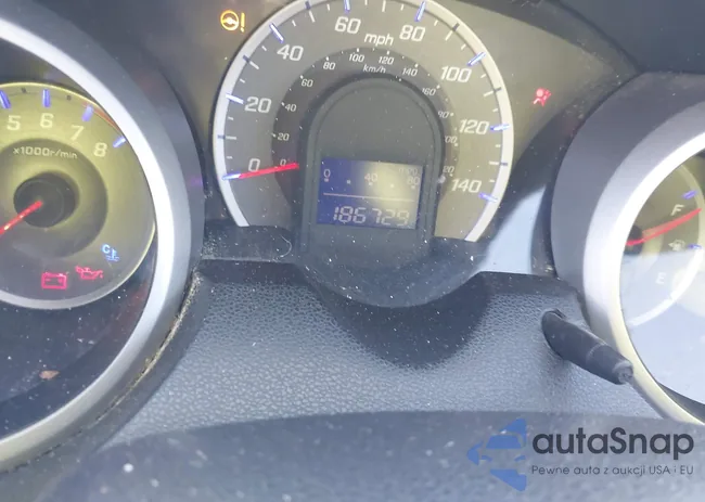 JHMGE8H43AS000441: 43465160