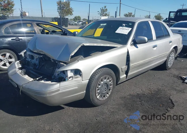 2MEFM74W24X601454: 43465161