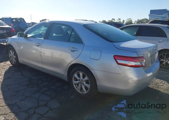 4T4BF3EK0BR160900: 43465162