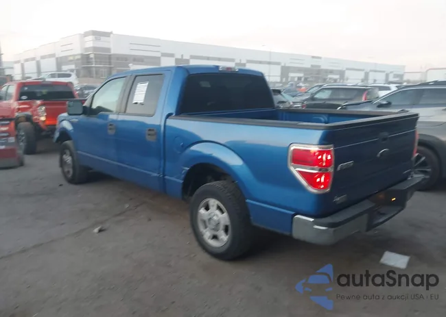 1FTEW1CM6CKE31413: 43465186