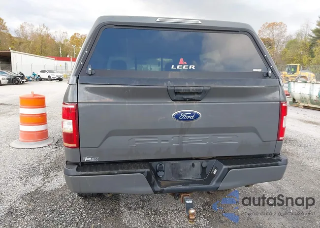 1FTMF1E53JFC11590: 43465192