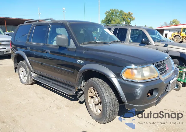 JA4MT31H51P008337: 43465212