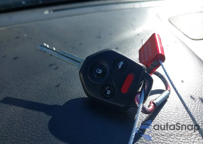 4S3BNAF64G3026184: 43465230